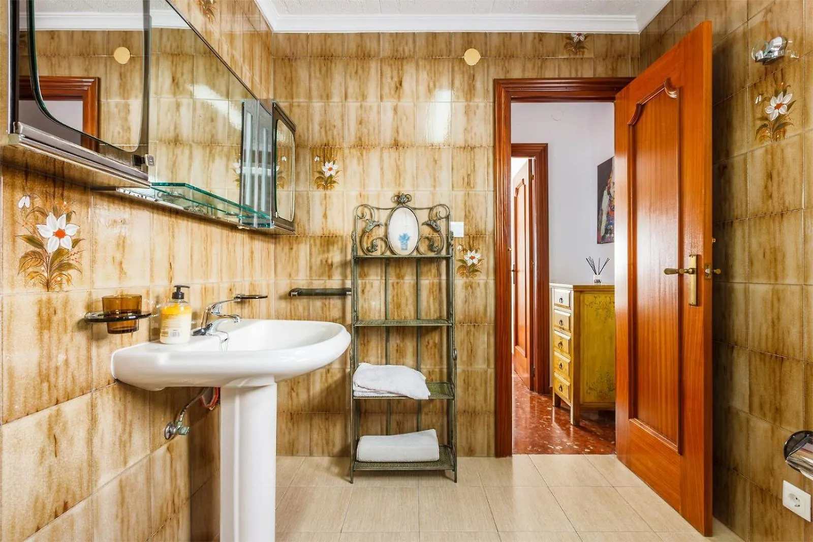 Apartamento Playa Las Palmeras Caleta De Velez 0*,